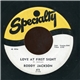 Roddy Jackson - Love At First Sight / I've Got My Sights On Someone New