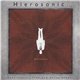 Hierosonic - Consciousness . Fame . God . Money . Power .